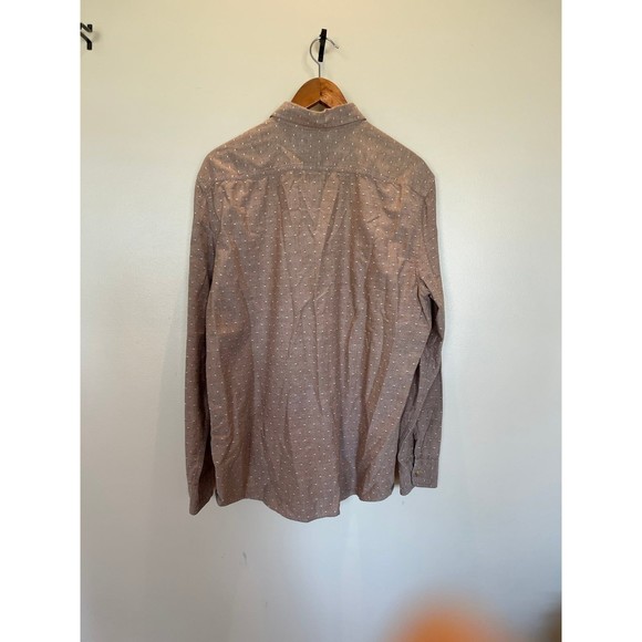 GRAYERS CLOTHIERS button down shirt - Picture 5 of 6